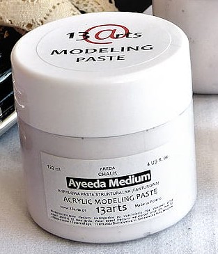 Modelig Paste 